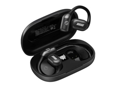 Fones de ouvido TWS Transformers TF-T13 (preto)