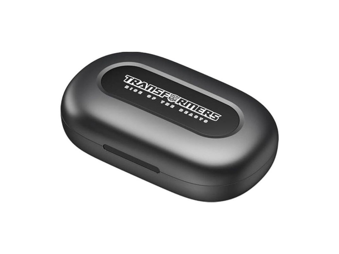 Fones de ouvido TWS Transformers TF-T13 (preto)