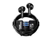 Fones de ouvido TWS Transformers TF-T23 (preto)