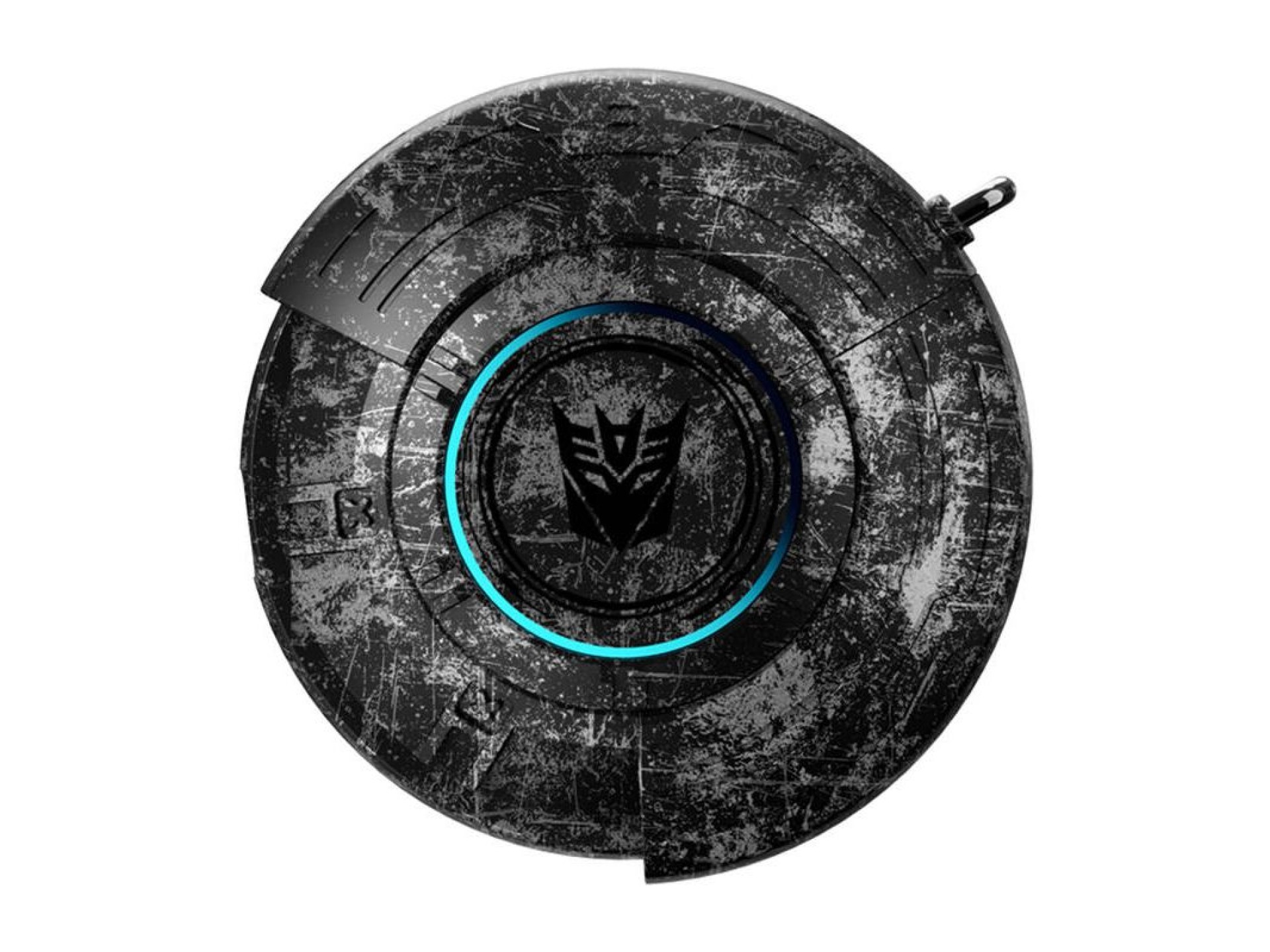 Fones de ouvido TWS Transformers TF-T31 (preto)