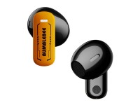 Fones de ouvido TWS Transformers TF-T31 (amarelo)