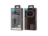 Techancy Sports Wireless Bluetooth Headphones, TG5310, Black Techancy Sports Wireless Bluetooth Headphones, TG5310, Black