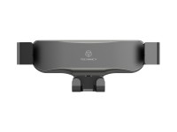 Suporte universal para telem�vel Techancy, bloqueio por gravidade, TI2250, preto