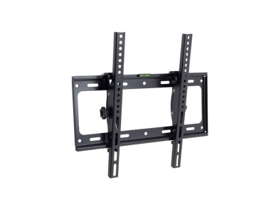 Soporte de pared para TV Techancy, 50 kg, �ngulo ajustable, TI2267, compatible con televisores de 26
