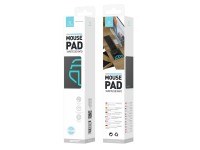 Alfombrilla de ratón Techancy de 21 x 26 cm, TW2774, de goma antideslizante, apta para juegos de PC, Alfombrilla de ratón Techancy de 21 x 26 cm, TW2774, de goma antideslizante, apta para juegos de PC,