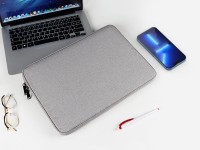 Techancy TW2777 Laptop Case, Gray, 11.6/12.5 Inch, Tablet Case Techancy TW2777 Laptop Case, Gray, 11.6/12.5 Inch, Tablet Case