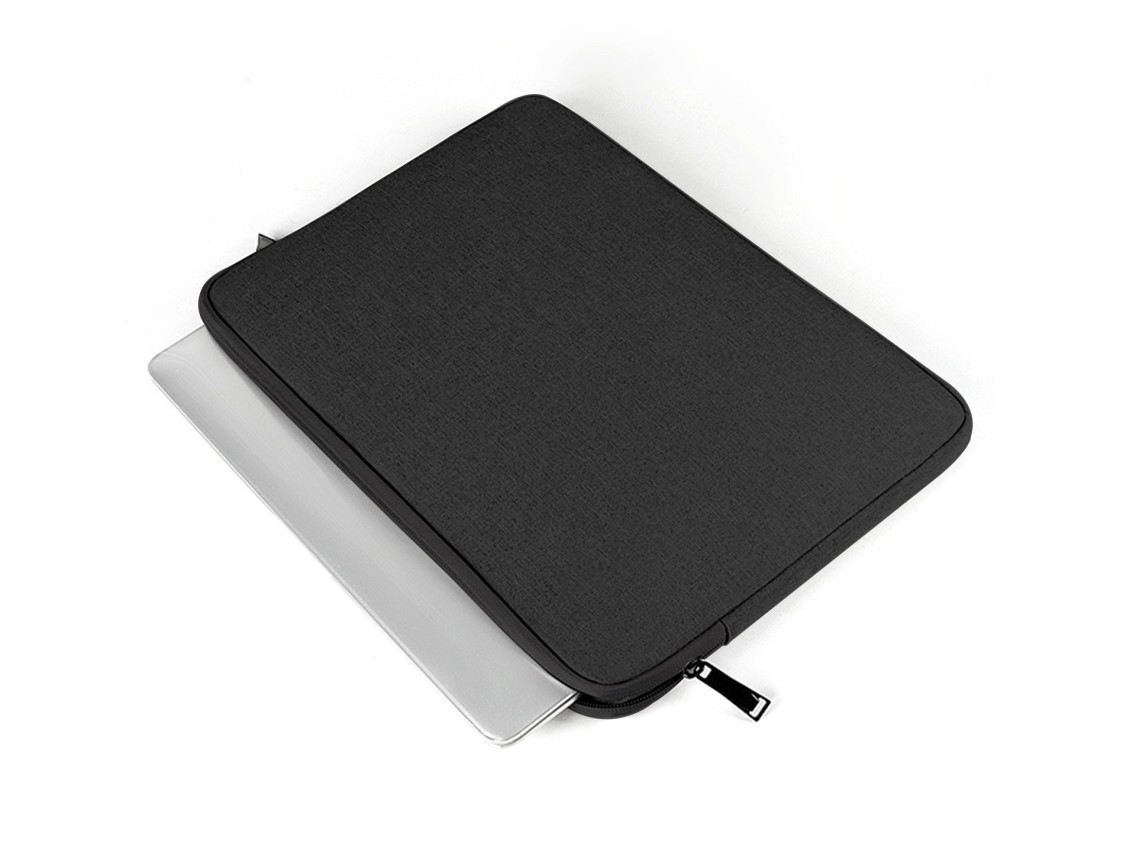 Techancy TW2777 Laptop Case, Black, 13.3-Inch, Tablet Case