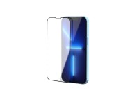 Protector de pantalla premium Techancy para smartphone, KU1500, vidrio templado de 0,33", compatible