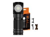 Lanterna multifuncional Superfire TH03 � 460lm, USB-C, 5 modos