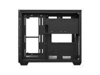 Caja de ordenador Darkflash TH285M (negra) Caja de ordenador Darkflash TH285M (negra)