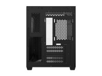 Caja de ordenador Darkflash TH285M (negra) Caja de ordenador Darkflash TH285M (negra)