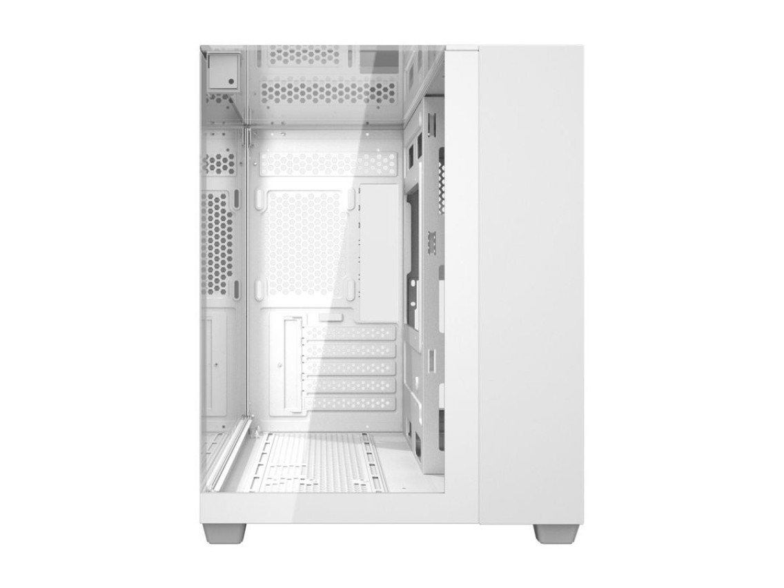 Gabinete para computador Darkflash TH285M (branco)