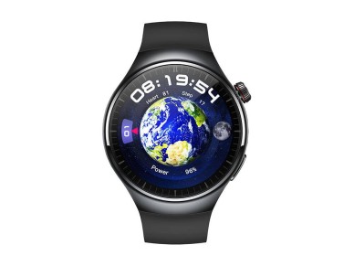 Smartwatch Zeblaze Thor Ultra (Preto)