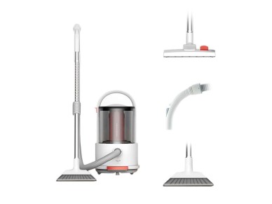 Aspirador de p� Deerma TJ200