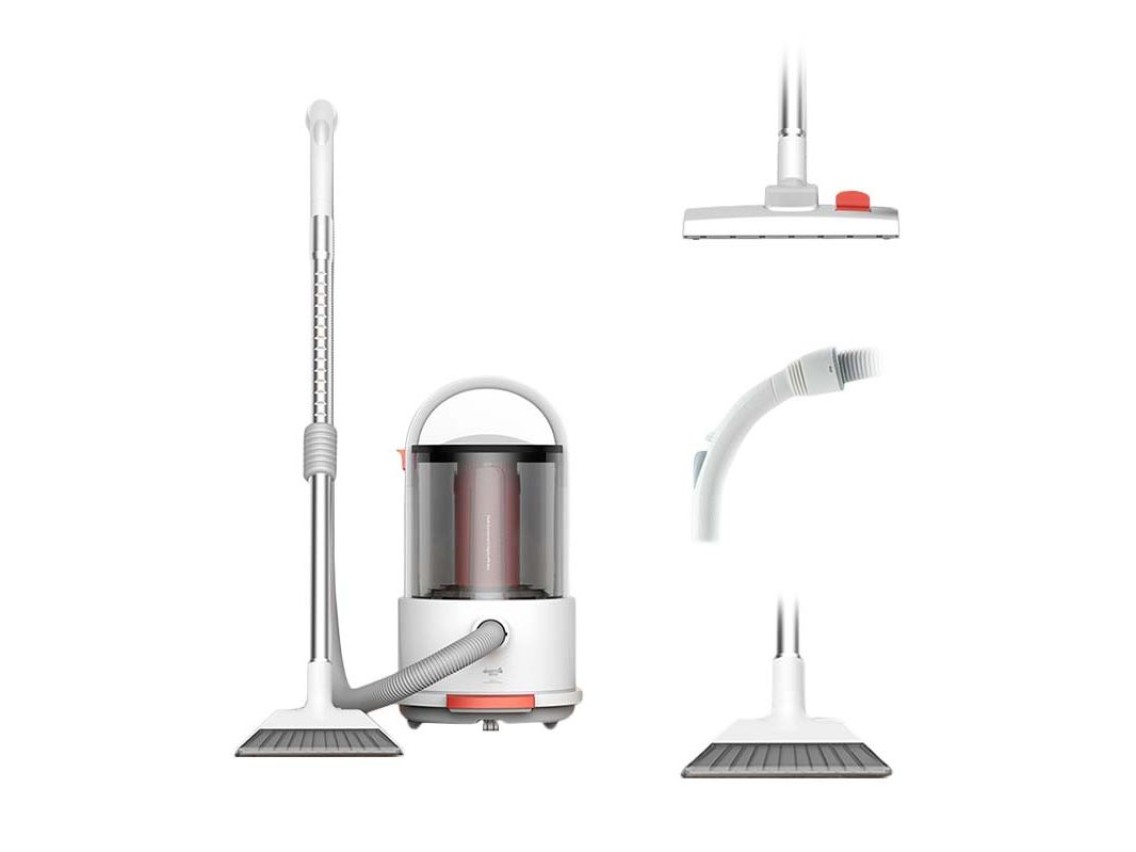 Aspirador de p� Deerma TJ200