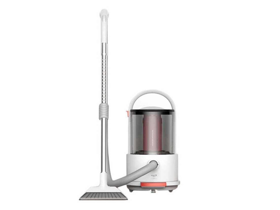 Aspirador de p� Deerma TJ200