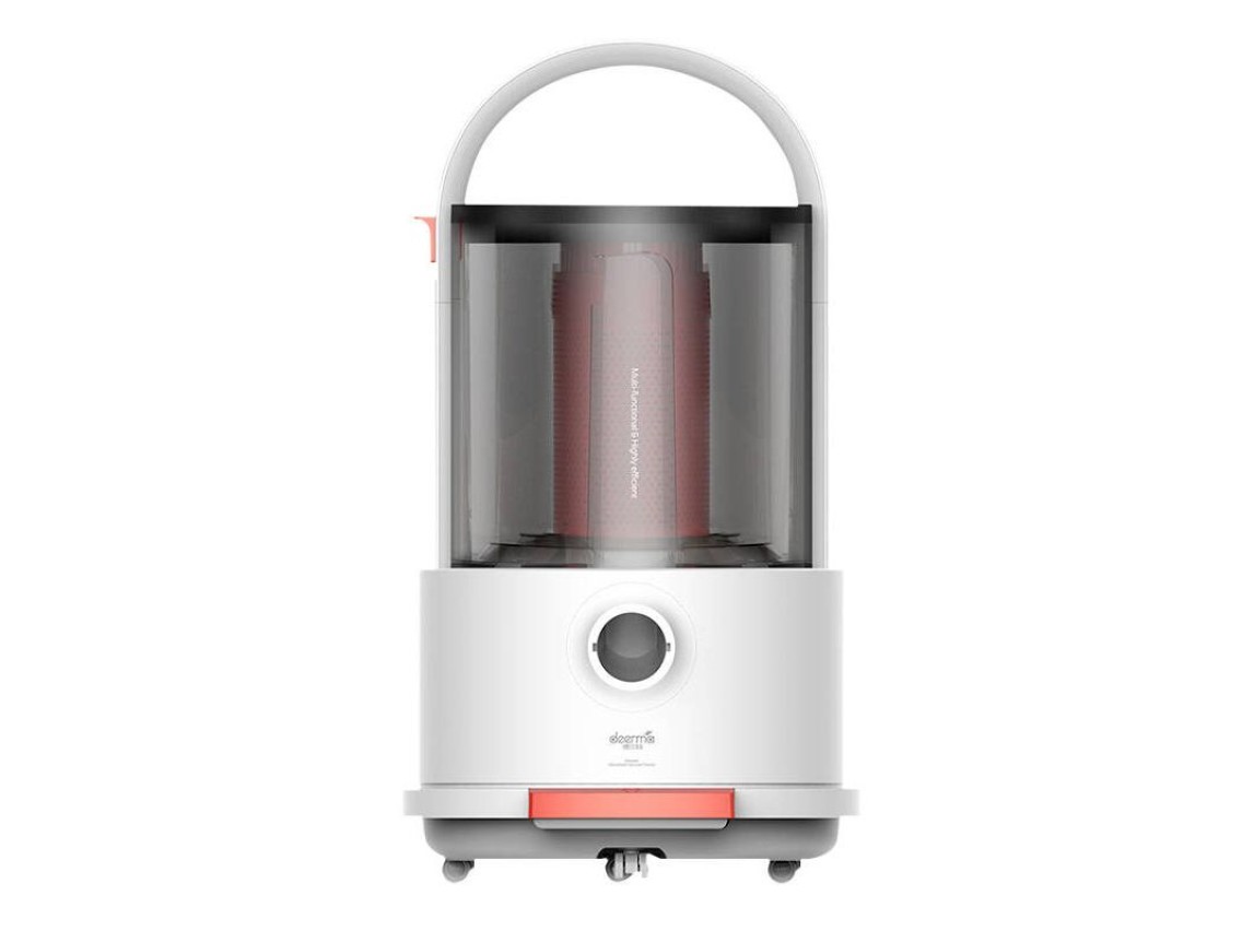 Aspirador de p� Deerma TJ200