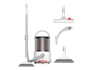 Aspirador de p� Deerma TJ200