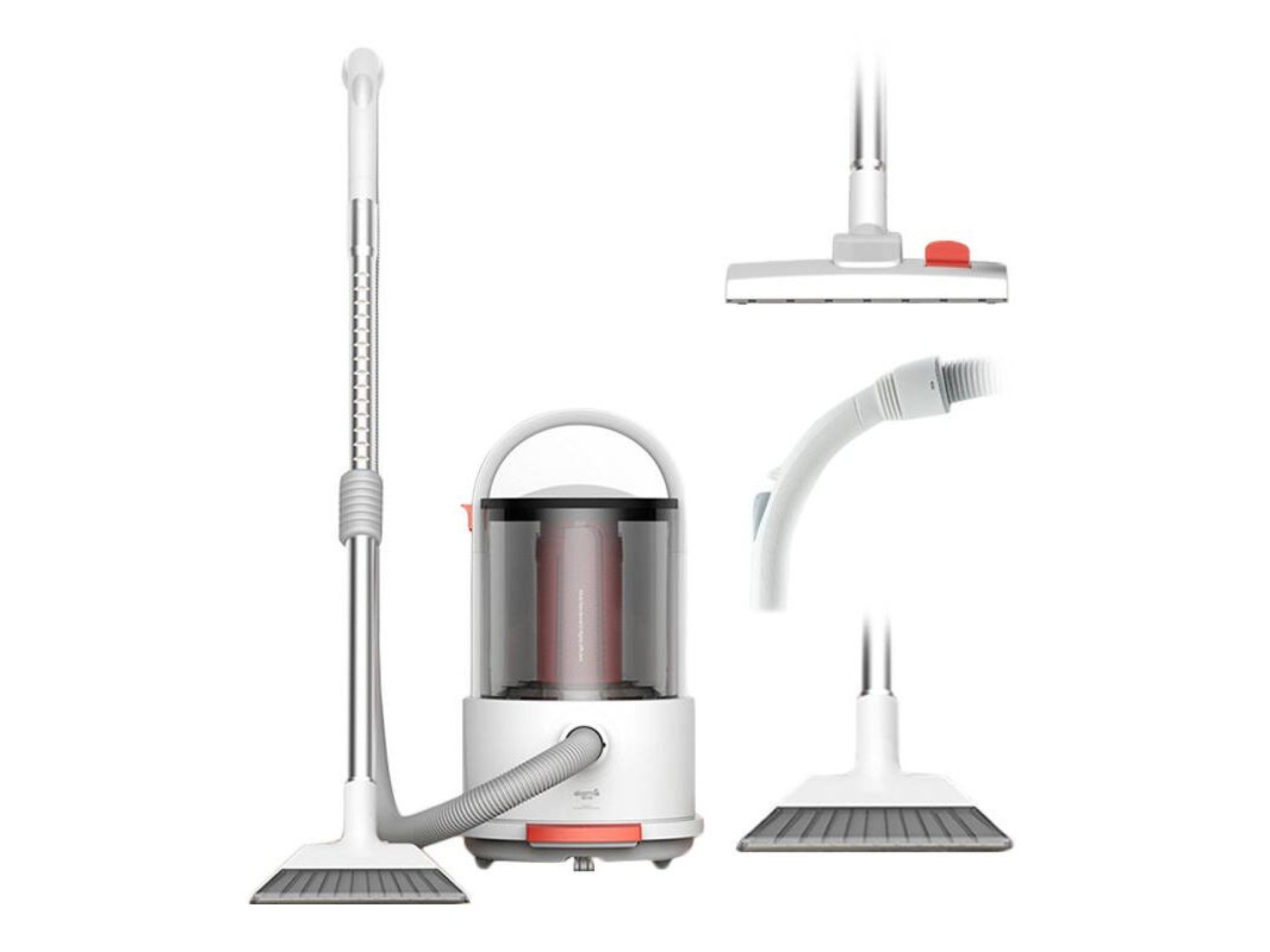 Deerma TJ200 vacuum cleaner