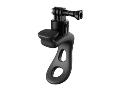 Soporte de silicona multifuncional Telesin para c�maras deportivas (negro)