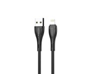 Cable de datos Techancy USB-IP7/8/X/11-14 TB1697, 1,2 m, 5 A, carga rápida, transferencia de da