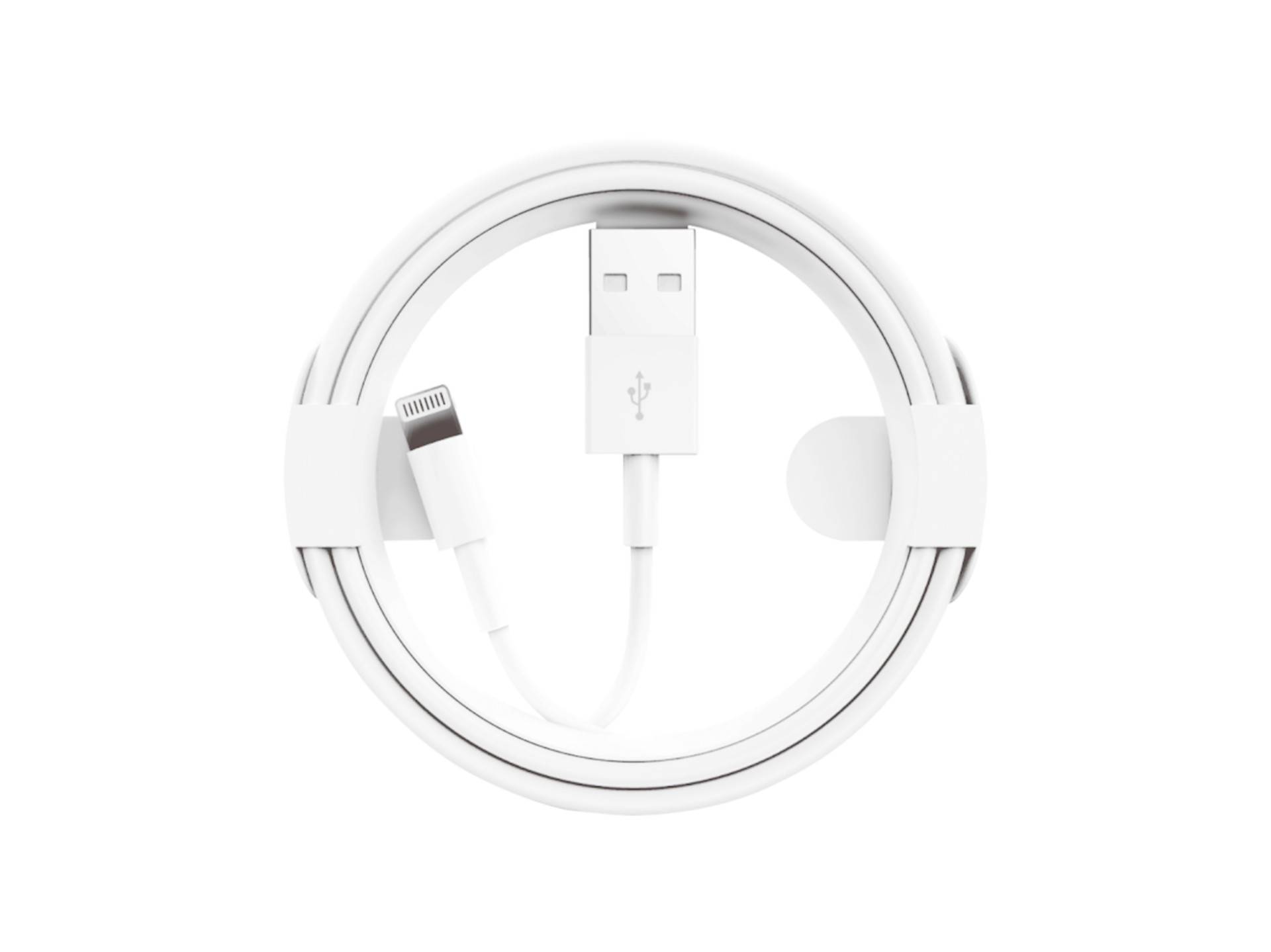 Techancy Data Cable 2.4a 1m TB1669, USB-IP8/X/11-14 Interface, Compatible with iPhone, iPad Various