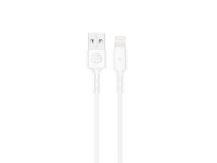 Techancy 2m Data Cable TB1766, 2.4a For Charging Ip8/X/11-14 Long Distance Use More Convenient. Techancy 2m Data Cable TB1766, 2.4a For Charging Ip8/X/11-14 Long Distance Use More Convenient.