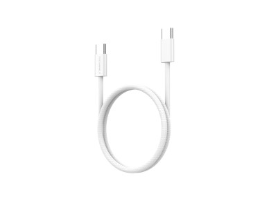 Techancy 60W USB C to USB C Fast Charging Data Cable TB1795, 1M Length, Braided Cable Techancy 60W USB C to USB C Fast Charging Data Cable TB1795, 1M Length, Braided Cable