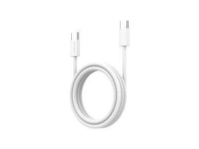 Techancy Cabo De Dados De Carregamento Rápido De 60 W Usb C Para Usb C TB1795, 2 M De Comprimento, C Techancy Cabo De Dados De Carregamento Rápido De 60 W Usb C Para Usb C TB1795, 2 M De Comprimento, C