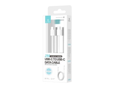 Techancy Cabo De Dados De Carregamento Rápido De 60 W Usb C Para Usb C TB1795, 2 M De Comprimento, C Techancy Cabo De Dados De Carregamento Rápido De 60 W Usb C Para Usb C TB1795, 2 M De Comprimento, C