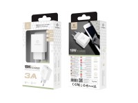 Techancy Carregador Pd 18w TA2775, Carregamento Rápido De 3A, Compacto E Portátil, Adequado Para Mui Techancy Carregador Pd 18w TA2775, Carregamento Rápido De 3A, Compacto E Portátil, Adequado Para Mui