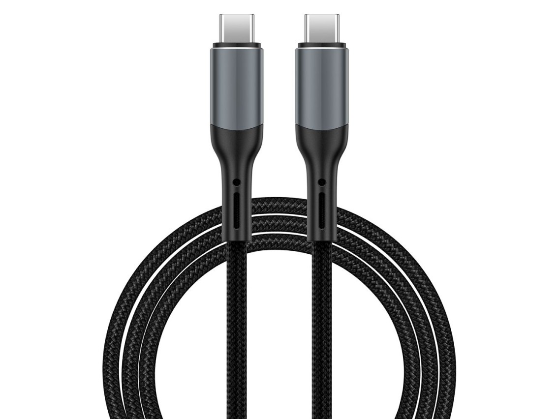 Cable de proyector WIWU 240W PD Wi-C036 CC