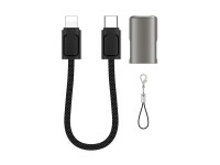 Adaptador de cable WIWU Wi-C040 CL