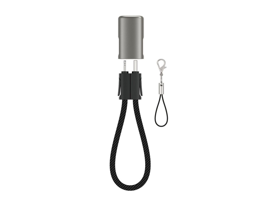Adaptador de cabo WIWU Wi-C040 CL