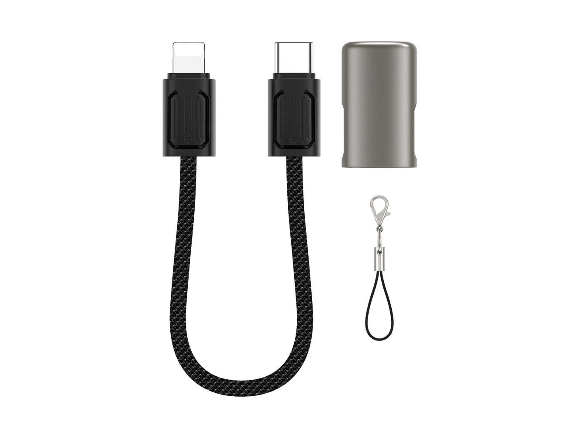 Adaptador de cable WIWU Wi-C040 CL