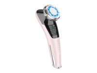 Massageador facial ultrass�nico ANLAN 01-ADRY11-001 (rosa)