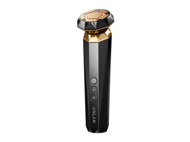 Lifting RF facial massager ANLAN 01-ADRY31-01E
