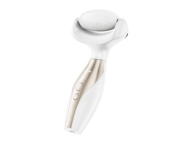 Electric 2-in-1 EMS massager ANLAN 01-AMFY51-02A