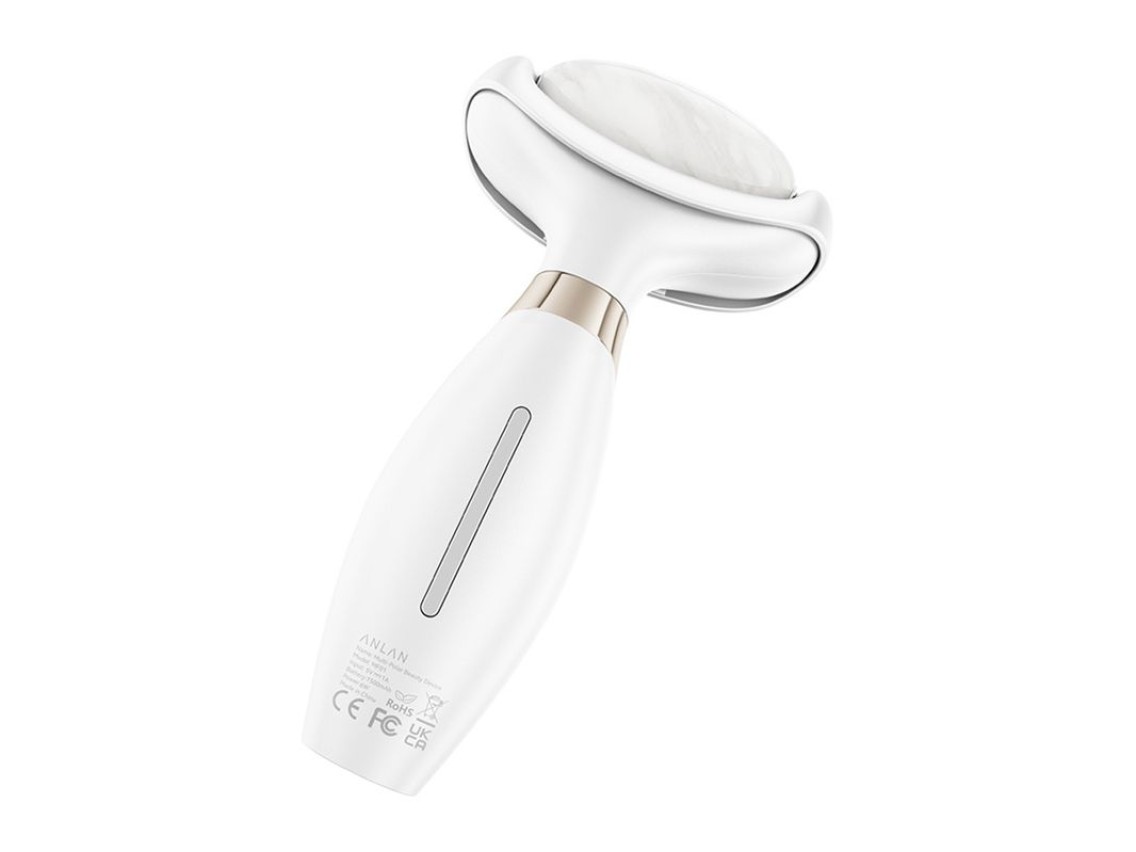 Electric 2-in-1 EMS massager ANLAN 01-AMFY51-02A
