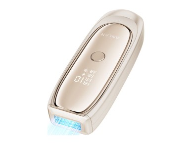 IPL epilator ANLAN 02-ATMY52-0RE