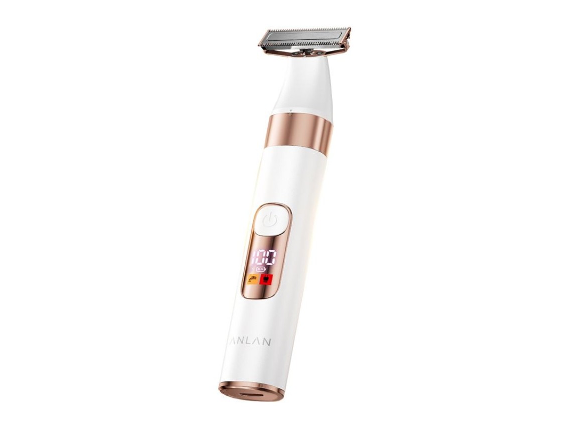 ANLAN 06-ATMQ42-02A body trimmer