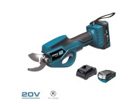 Kit tijera poda 20 v con bater�a y cargador