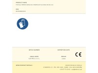 Pistola termofusible 20 v barra de silicona de ø11 mm Pistola termofusible 20 v barra de silicona de ø11 mm