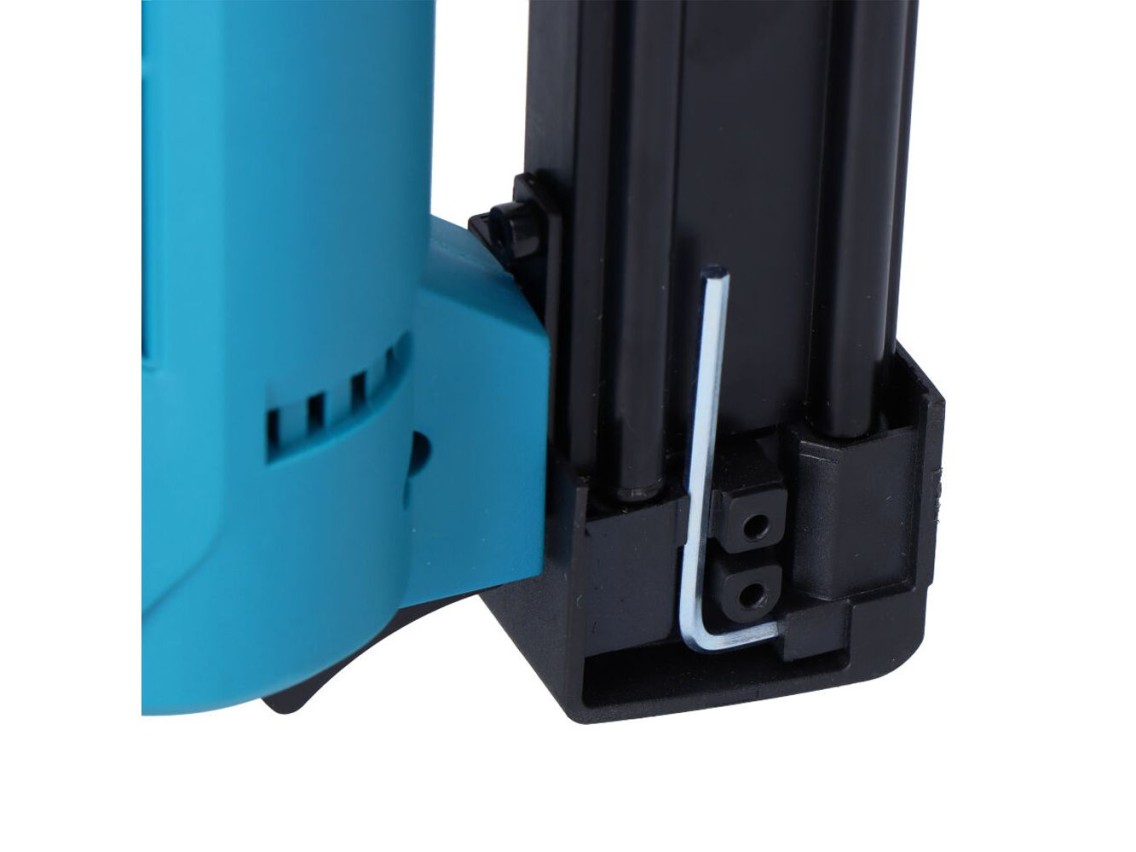 Pistola de pregos 20v (sem bateria ou carregador)