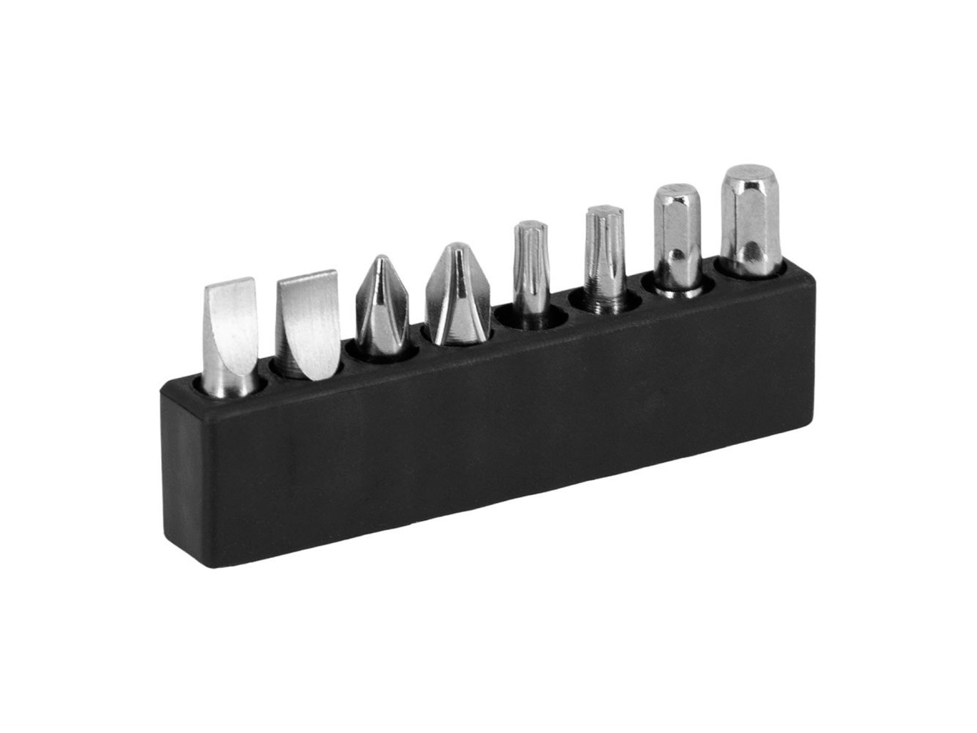 Kit maletín atornilhador 20 v