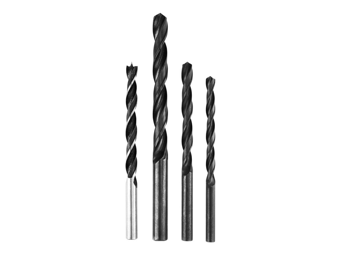 Kit maletín atornilhador 20 v