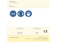 Kit malet�n atornilhador 20 v