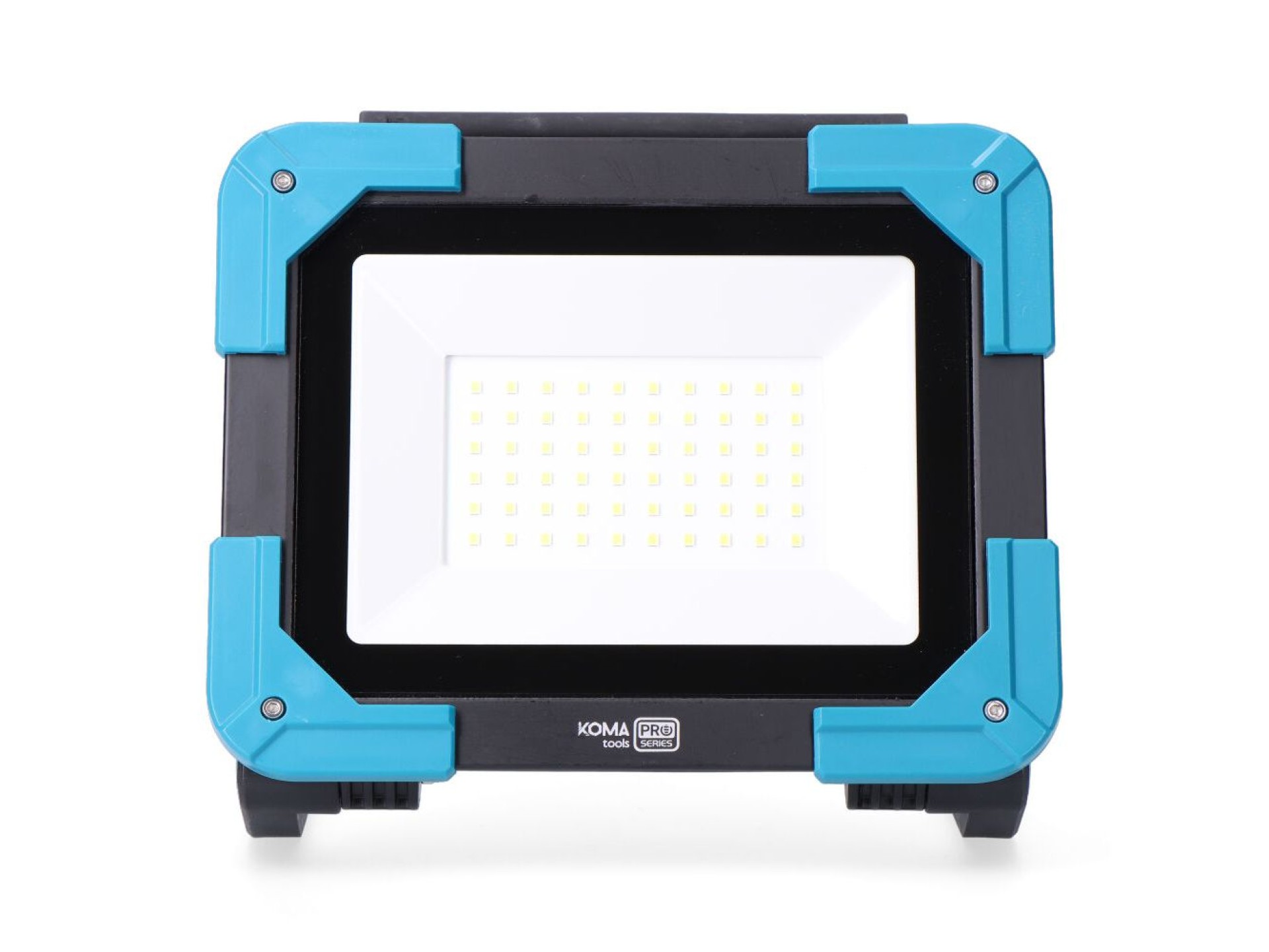 Foco led de trabajo 20 v 2500 lm (sin batería ni cargador)