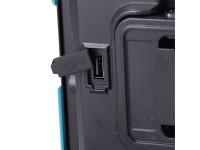 Foco led de trabajo 20 v 2500 lm (sin batería ni cargador) Foco led de trabajo 20 v 2500 lm (sin batería ni cargador)