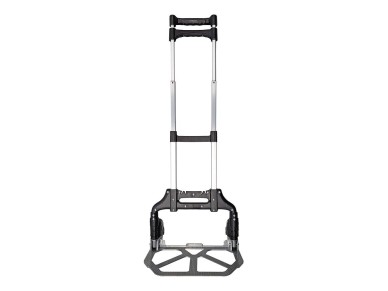 Reinforced foldable transport cart max 60kg Reinforced foldable transport cart max 60kg